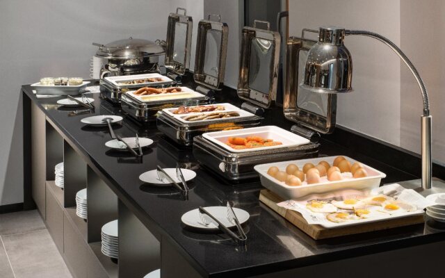 Mamaison Residence Downtown Prague