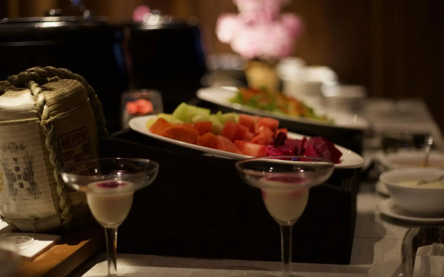 Celecton Blue Cikarang