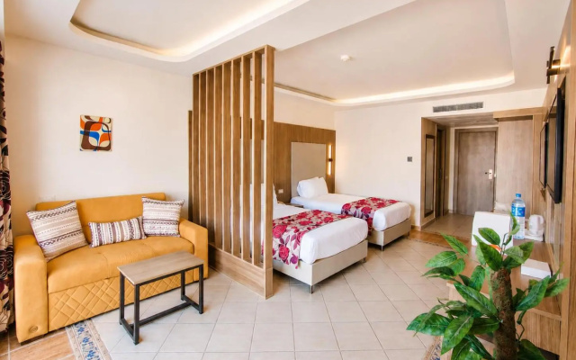 Royal Regency Club - Ultra All Inclusive