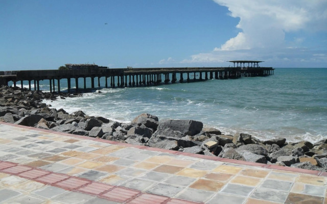 Suites Vila de Iracema