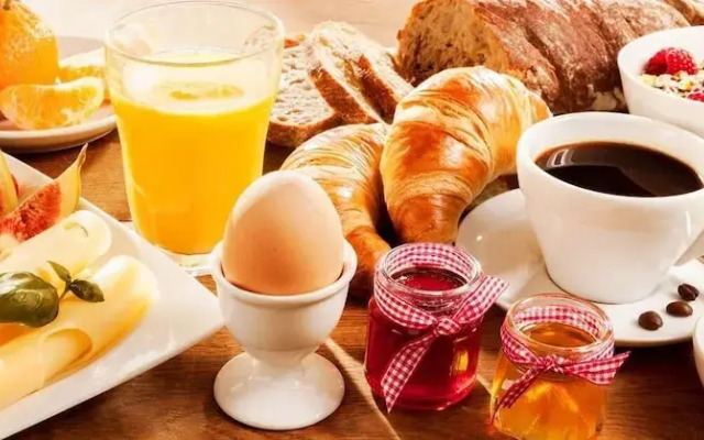 Hôtel Les Maréchaux