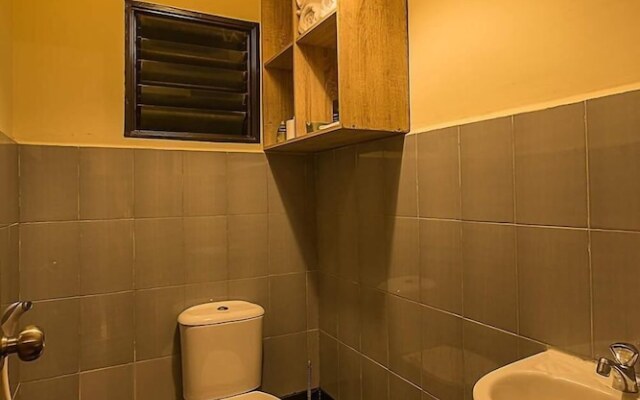 Arathi Appartment