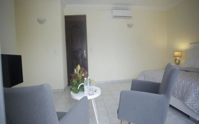 Seddo GuestHouse