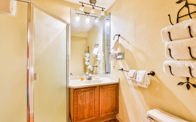 The Mountainside at SilverCreek