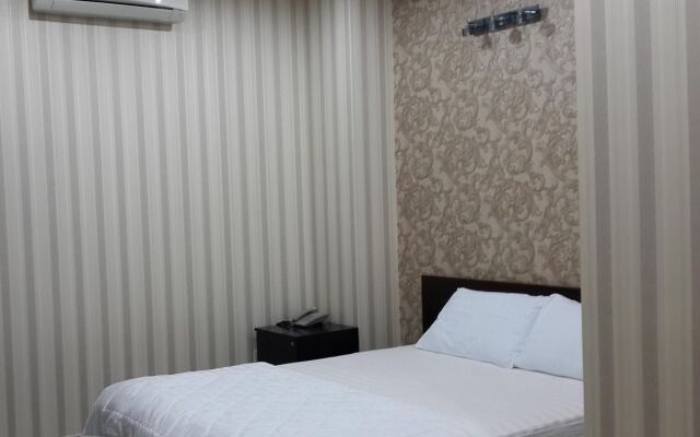 Thien Duc Hotel