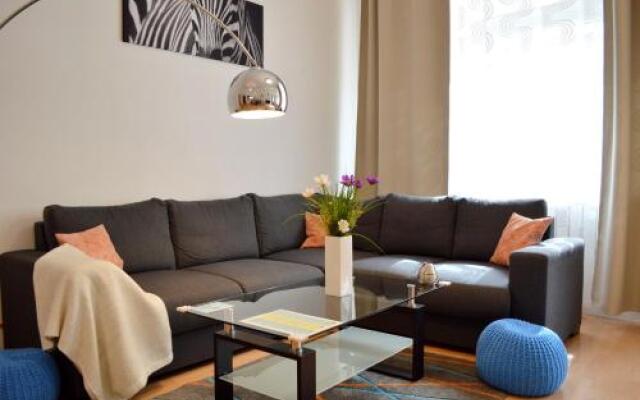GE Apartments