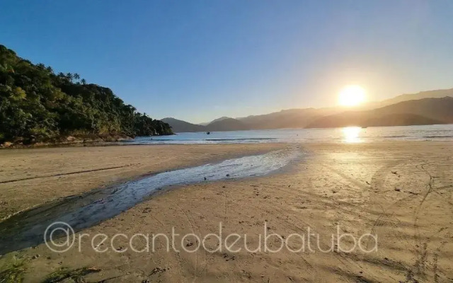Recanto de Ubatuba