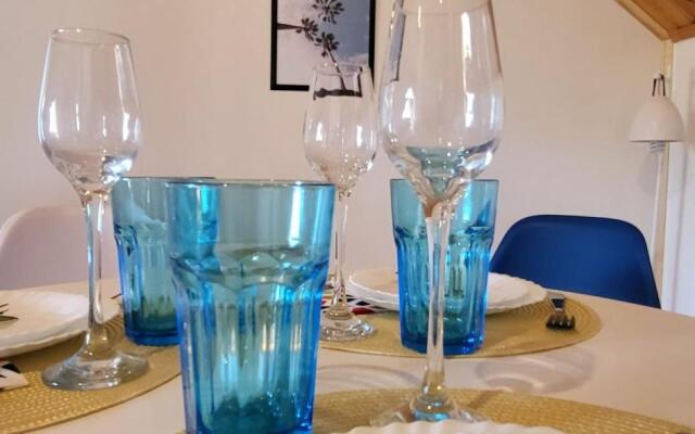 Морской сад (Marina Garden)