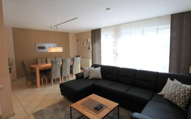 Holiday Home Zinnowitz