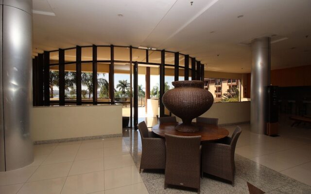 360 Life Resort by Ozped