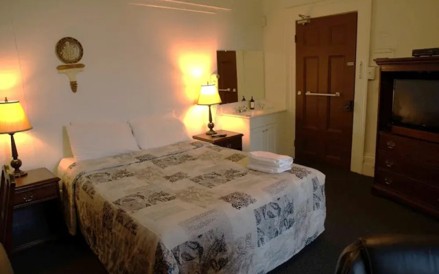 Hotel Le Cavalier - M11
