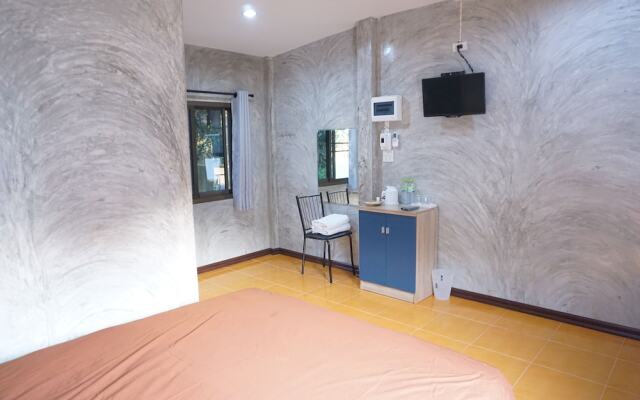 Ratchanee Resort Ban Rai