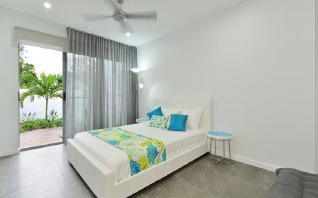 Andrews Port Douglas Holiday Home