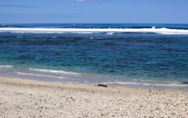 T2 – 52m2 – Résidence Georgette