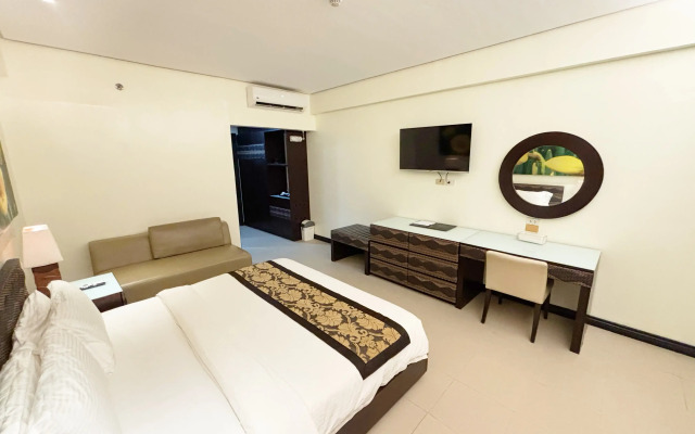 The Muse Hotel Boracay