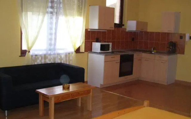 Atta apartman