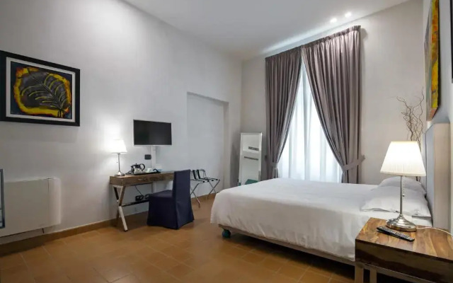 BB Luxury Scacciaventi