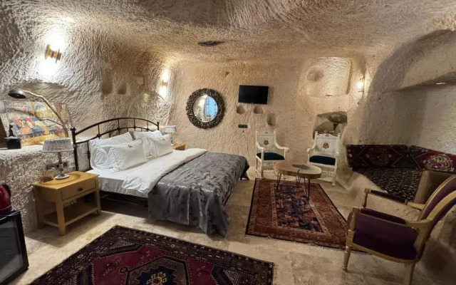 Patina Cappadocia