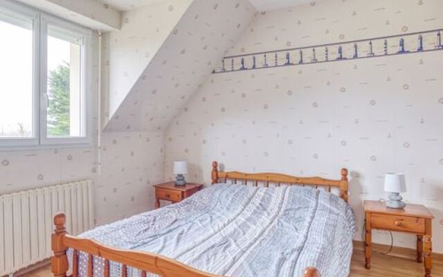 Maison de lAnse du Guesclin