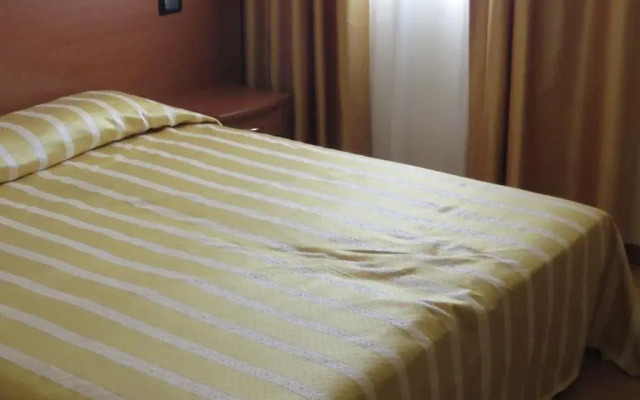 Hotel San Tomio