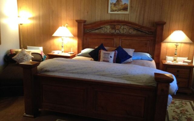 Mountain Haven Inn