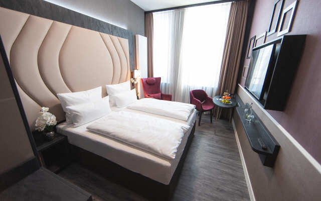 PLAZA Premium Heidelberg