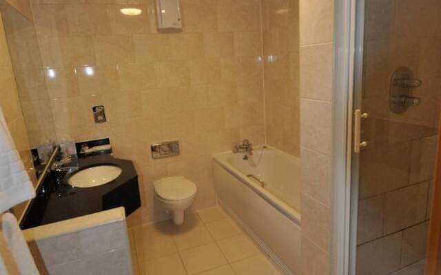 The Wiltshire Hotel, Golf and Leisure Resort