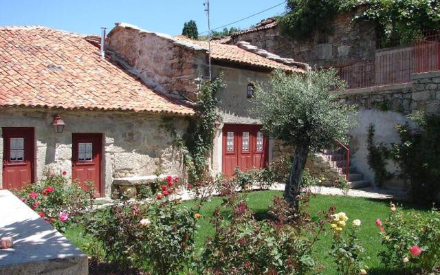 Casa Real Danaia