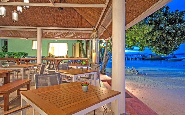 Samed Club Ko Samet