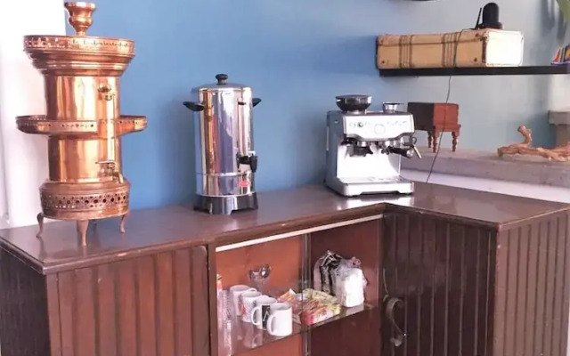 Abba Hotel Boutique