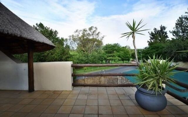 Villa Schreiner Guest House