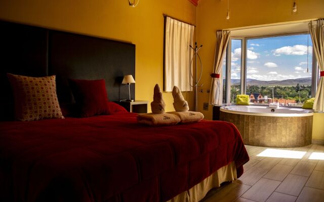 Posada y Spa Las Golondrinas