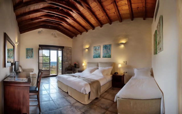 Castello Antico Hotel