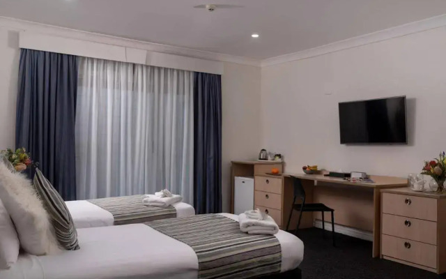 Nesuto Leura Gardens Hotel