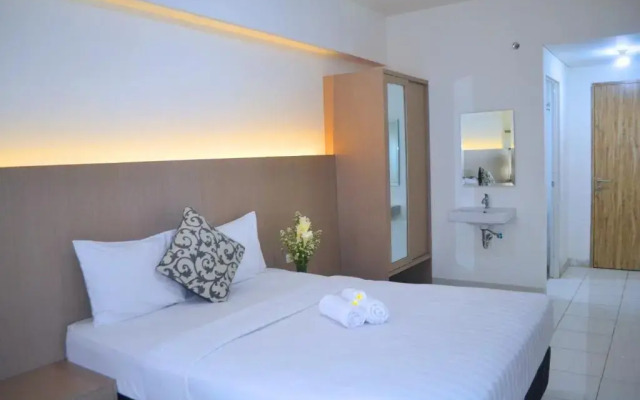 Candiland Apartment
