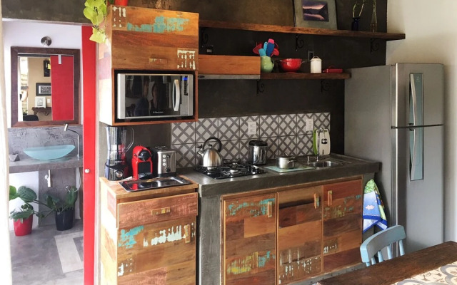 Quinta do Moçambique