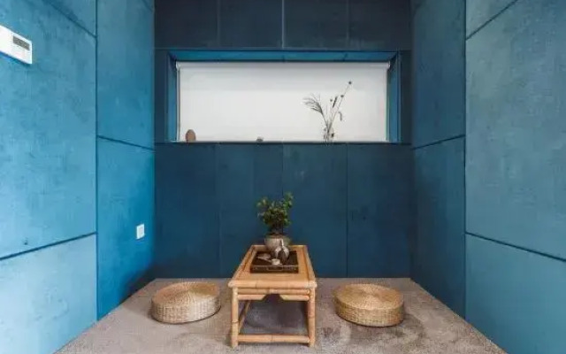 Pure Shangju Homestay