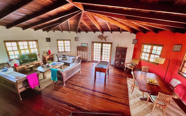 Arca Villa and B&B