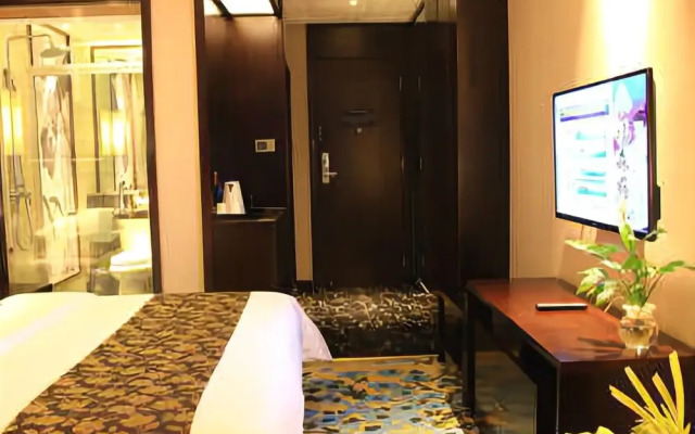 Triumph International Hotel Zhengzhou