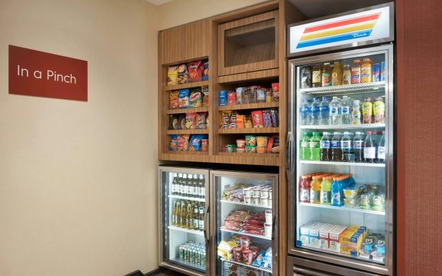 TownePlace Suites by Marriott Minooka