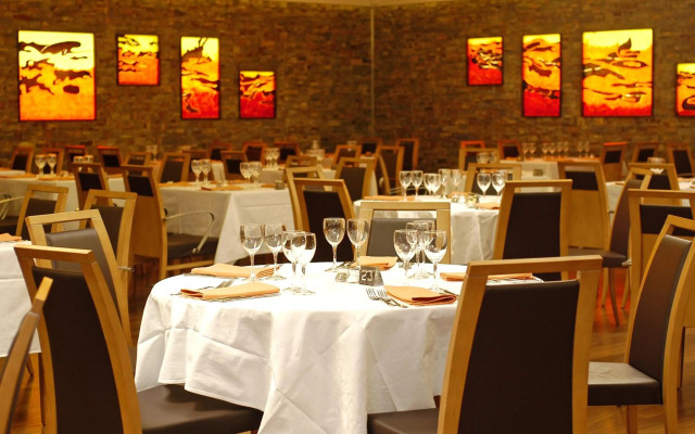 Hotel Andorra Palace