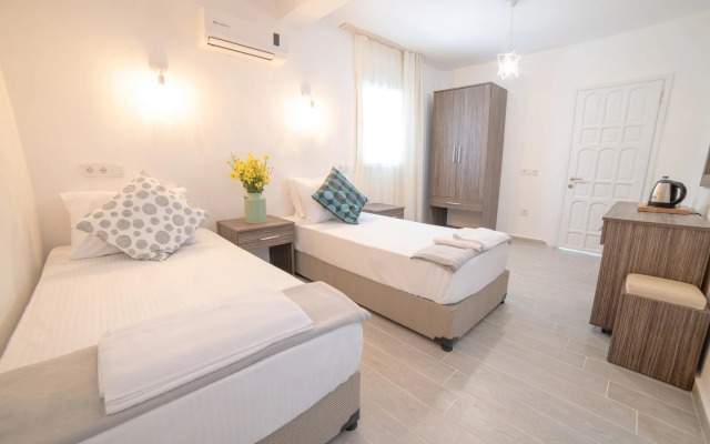 Palmiye Beach & Rest