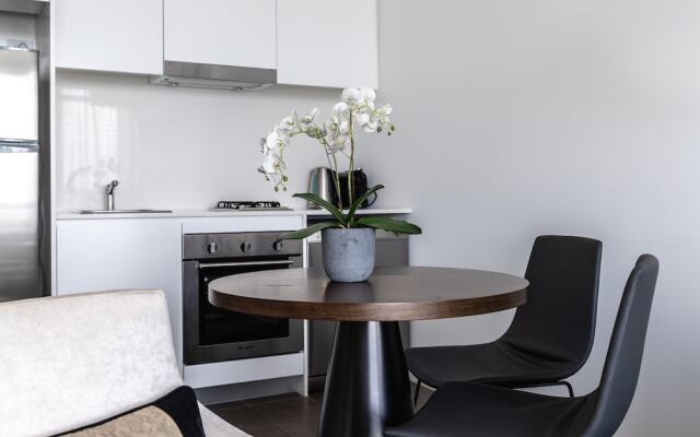 Silkari Suites at Chatswood