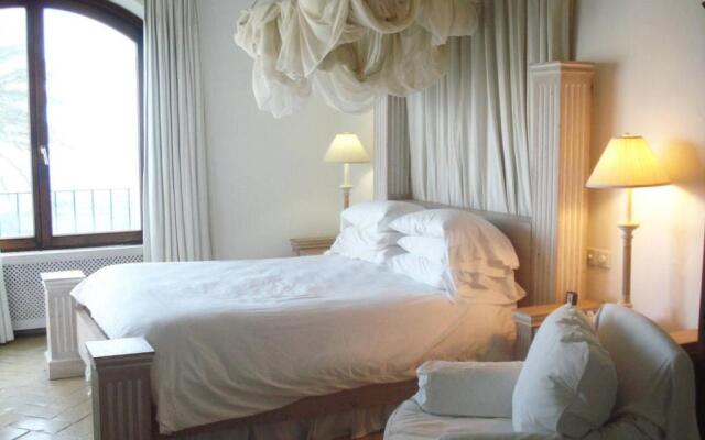 Gaucin Apt Private Heated Pool