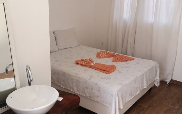 Pousada La Vila Delle Rose