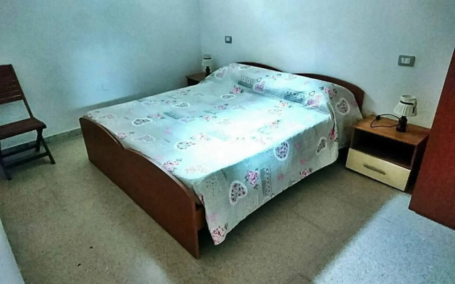 Residence Mattinatella