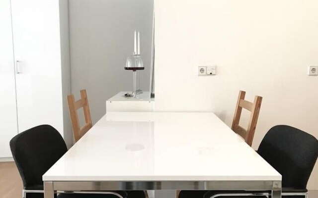 Central Studio Marktplatz