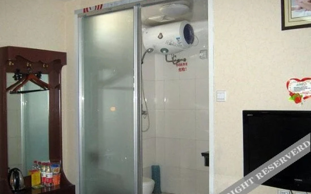 Xianglong Hotel