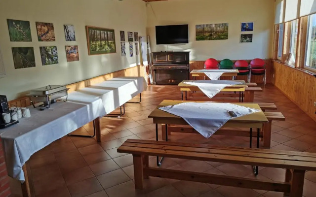 Jõesuu Home Accommodation