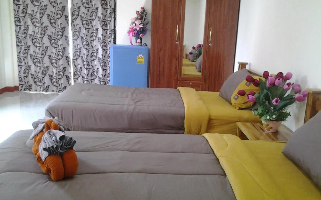 P And P Place Apartment Kanchanaburi